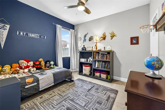 $400,000 | 1435 Montgomery Bell Road, Wesley Chapel, FL 33543