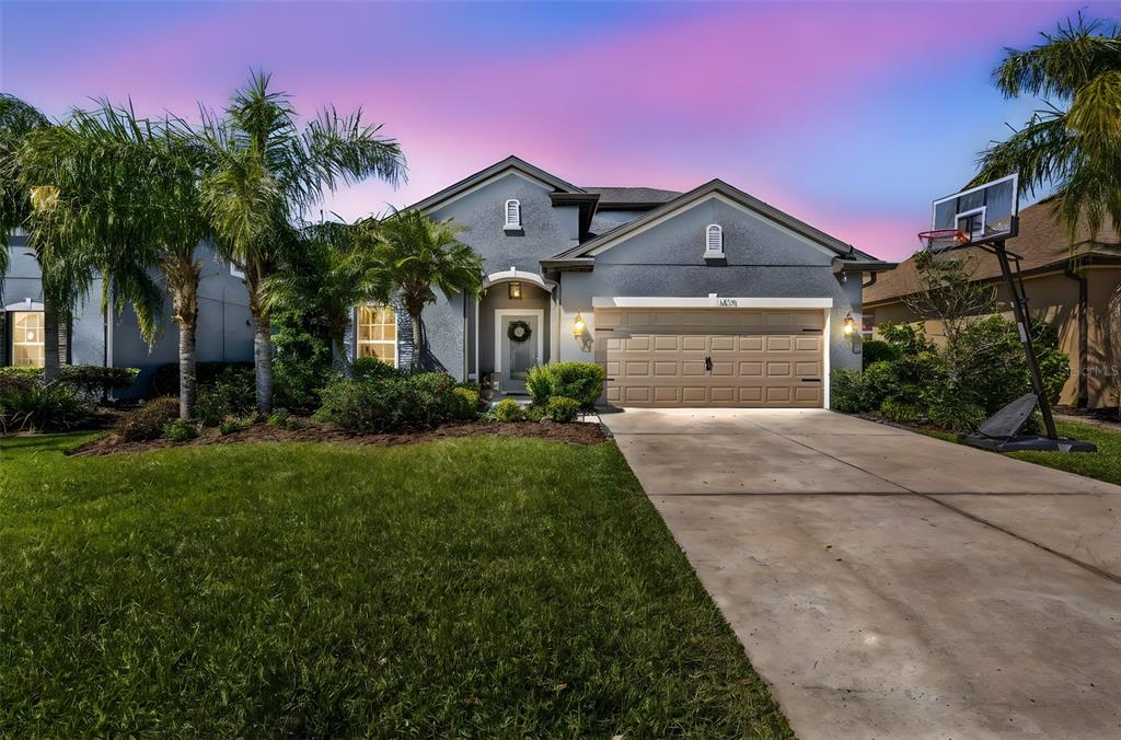 1435 Montgomery Bell Road Wesley Chapel, FL 33543 - Photo 44 of 53