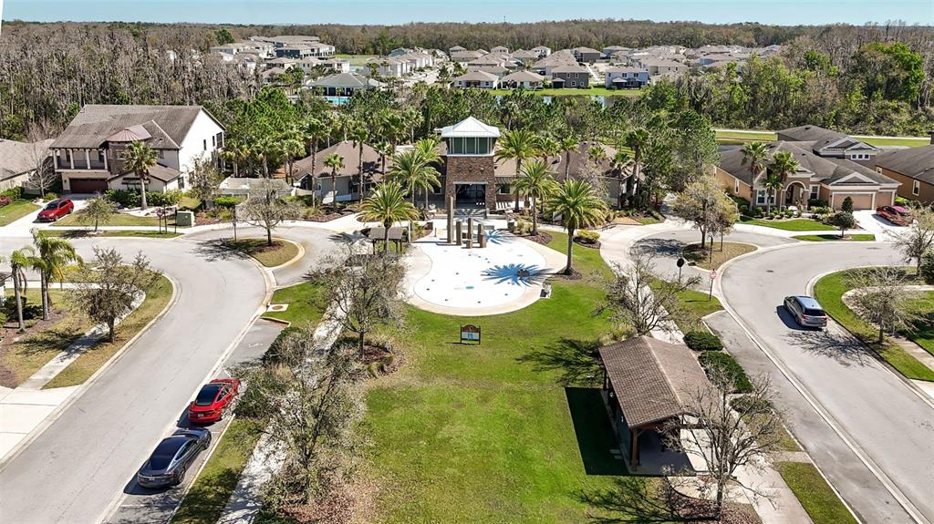 1435 Montgomery Bell Road Wesley Chapel, FL 33543 - Photo 48 of 53