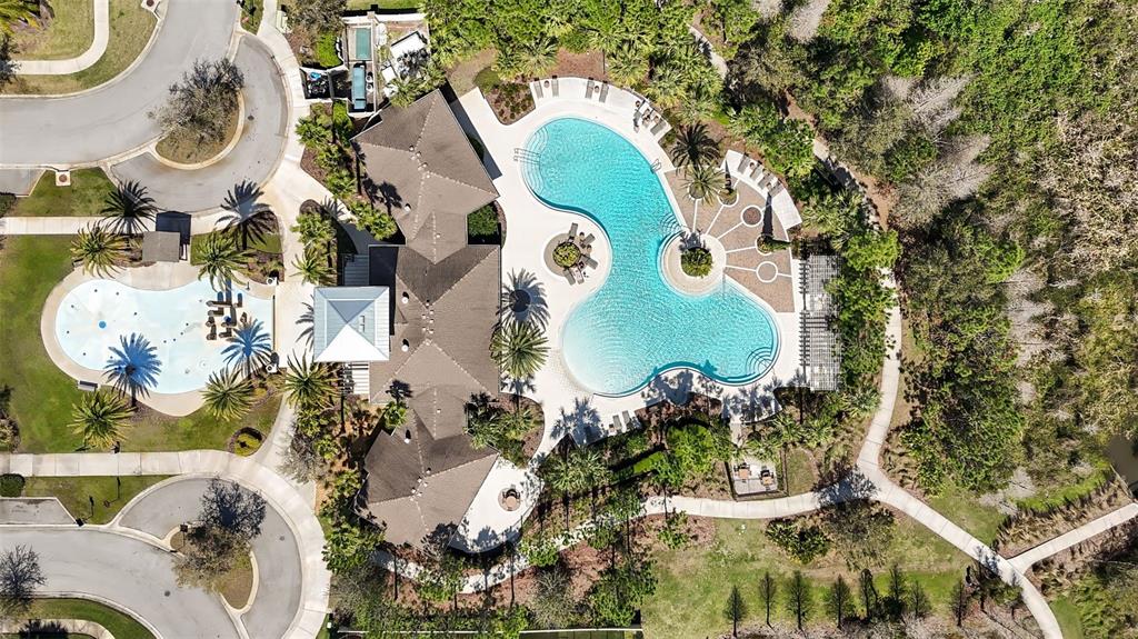 1435 Montgomery Bell Road Wesley Chapel, FL 33543 - Photo 49 of 53