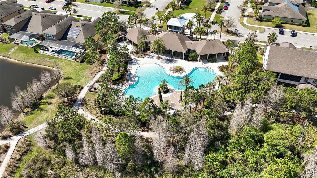 1435 Montgomery Bell Road Wesley Chapel, FL 33543 - Photo 50 of 53