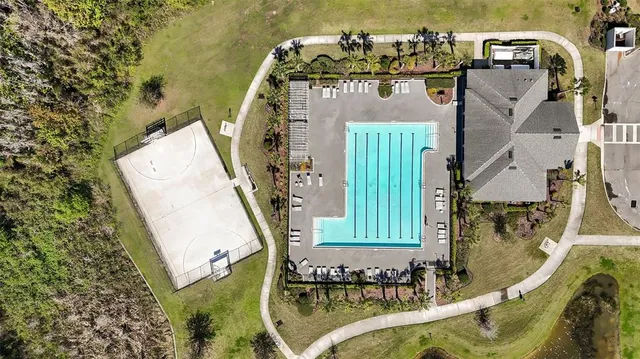 $400,000 | 1435 Montgomery Bell Road, Wesley Chapel, FL 33543