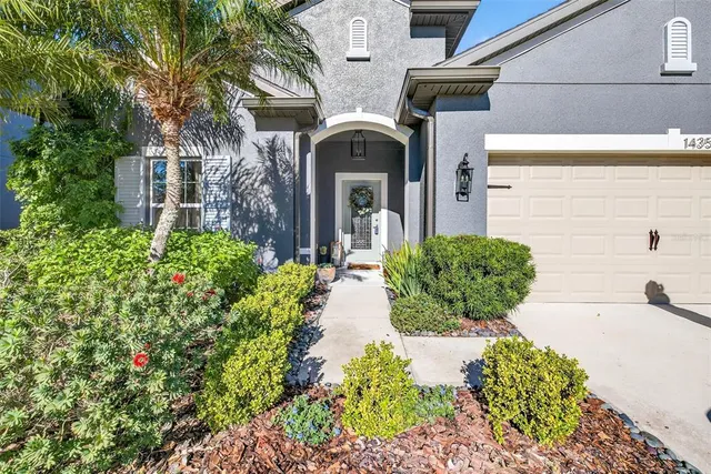 $400,000 | 1435 Montgomery Bell Road, Wesley Chapel, FL 33543