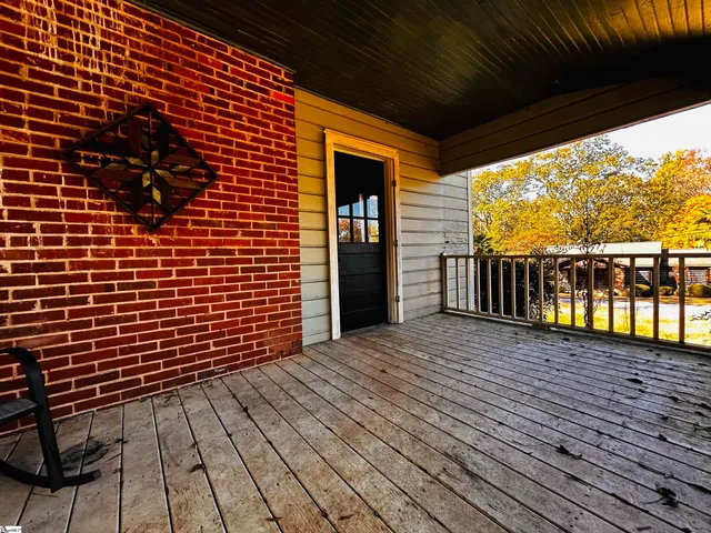 $155,000 | 110 Maplebrook Street, Laurens, SC 29360