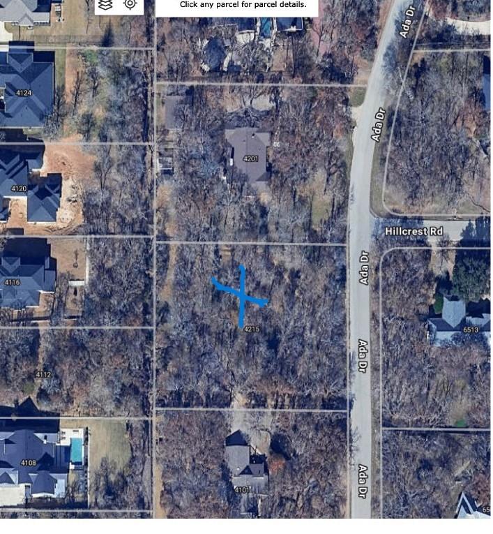 a view of lot of a street