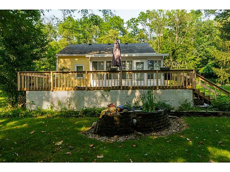 2531 Snyder Domer Road Springfield, OH 45502 - Photo 15 of 25