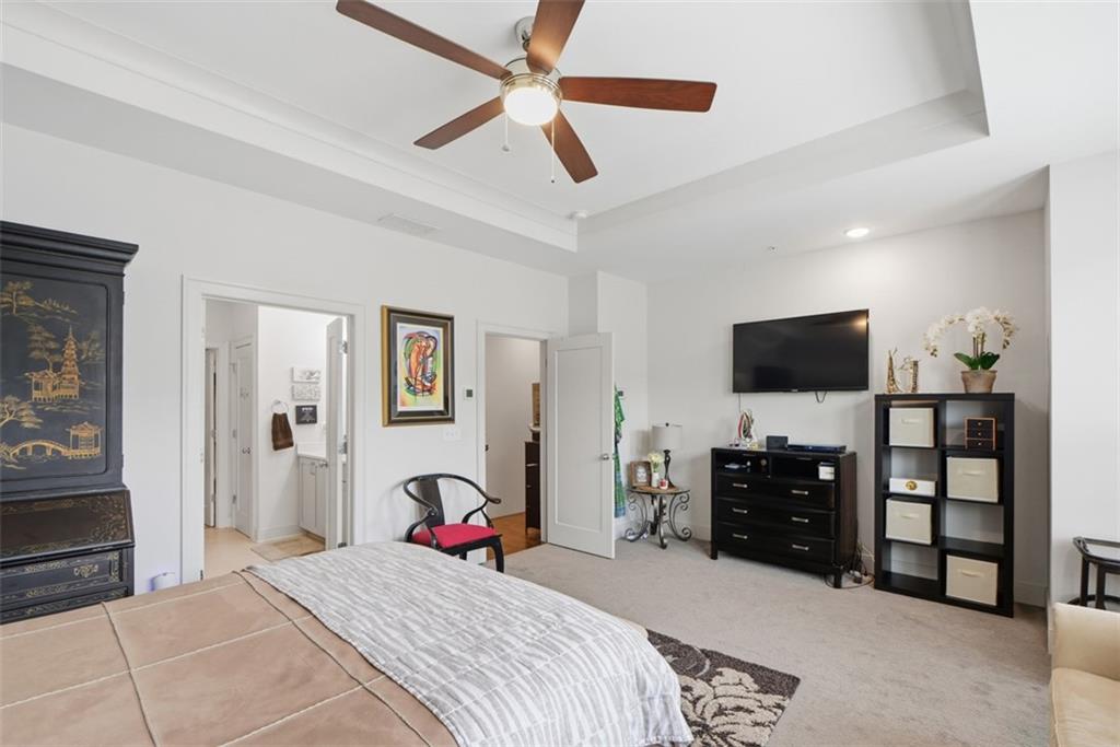 923 Katie Kerr Drive Decatur, GA 30030 - Photo 11 of 26 Gallery Image 11