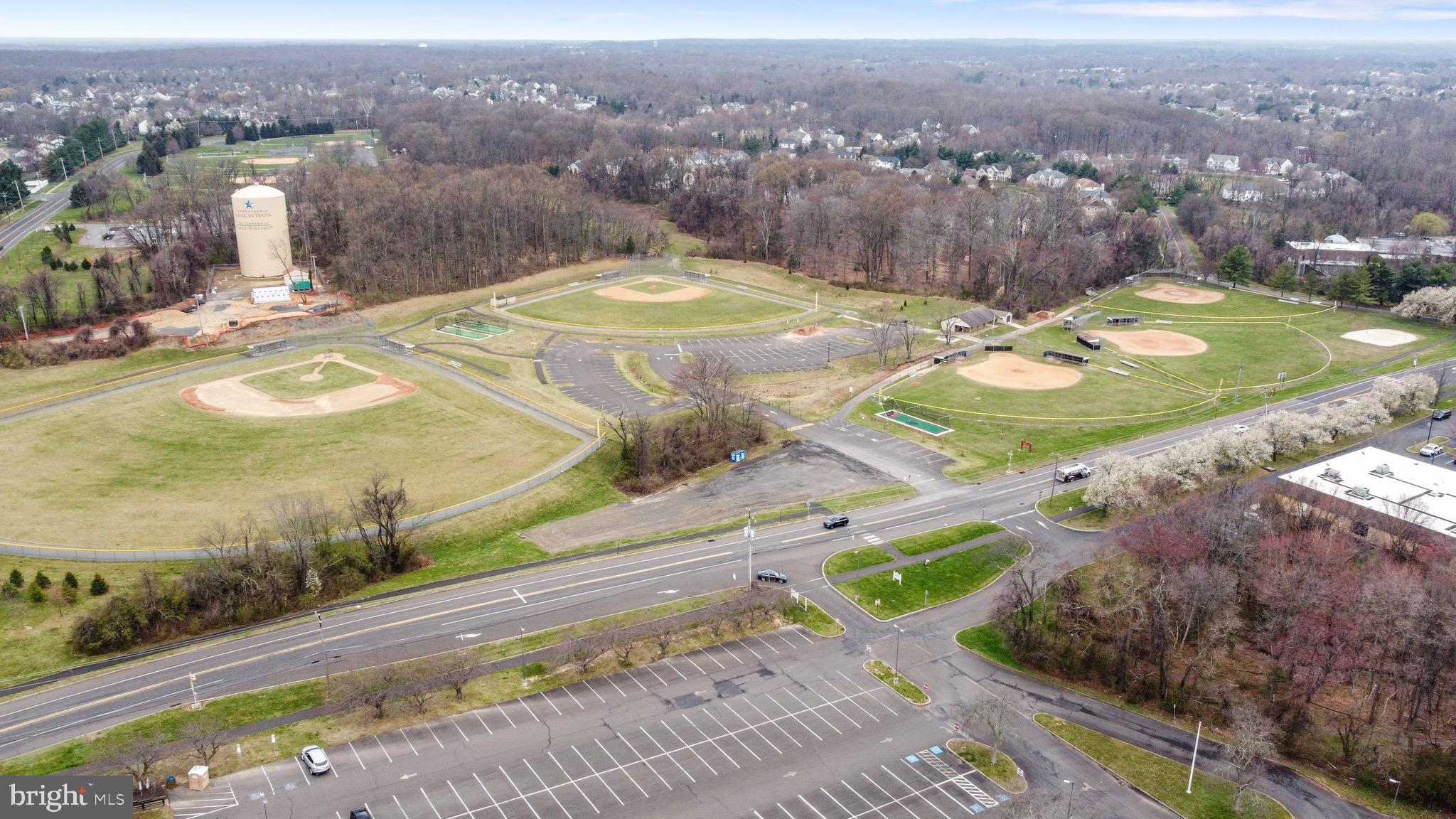 922 Lanyard Road Yardley, PA 19067 - Photo 14 of 17 Baseball Fields