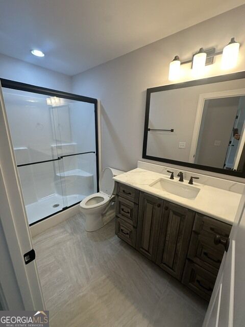 119 Mountain View Drive Southwest Calhoun, GA 30701 - Photo 7 of 19 Gallery Image 7