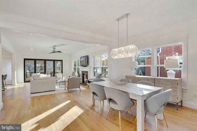 $2,000,000 | 217 East Custis Avenue, Alexandria, VA 22301