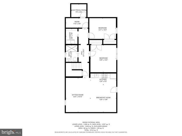 $2,000,000 | 217 East Custis Avenue, Alexandria, VA 22301