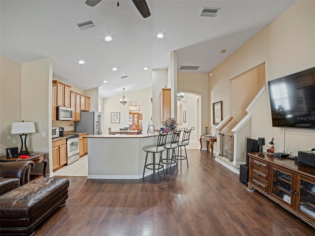 11005 Rockledge View Drive Riverview, FL 33579 - Photo 12 of 51