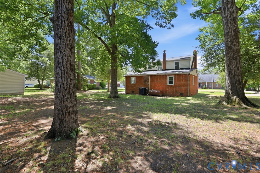 1634 Hungary Road Henrico, VA 23228 - Photo 47 of 48