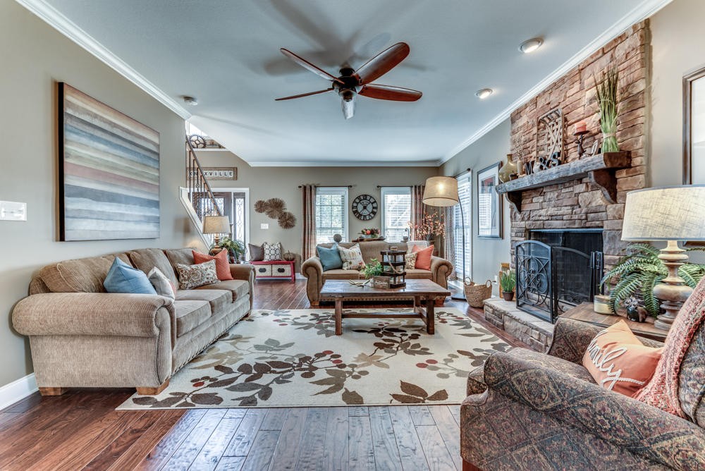 2150 Mystic Ridge Road Knoxville, TN 37922 - Photo 7 of 36 Gallery Image 7