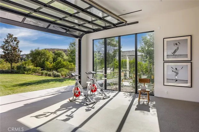 $125,000 | 24050 Hidden Ridge Road, Hidden Hills, CA 91302