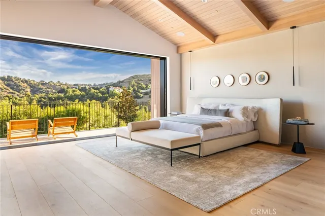 $125,000 | 24050 Hidden Ridge Road, Hidden Hills, CA 91302