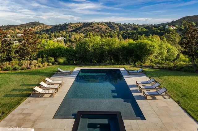 $125,000 | 24050 Hidden Ridge Road, Hidden Hills, CA 91302