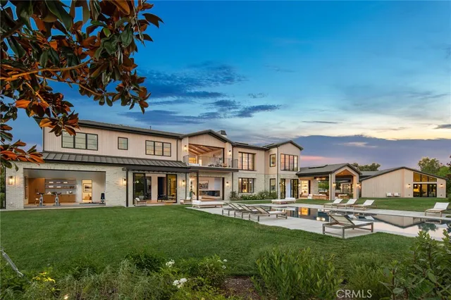 $125,000 | 24050 Hidden Ridge Road, Hidden Hills, CA 91302