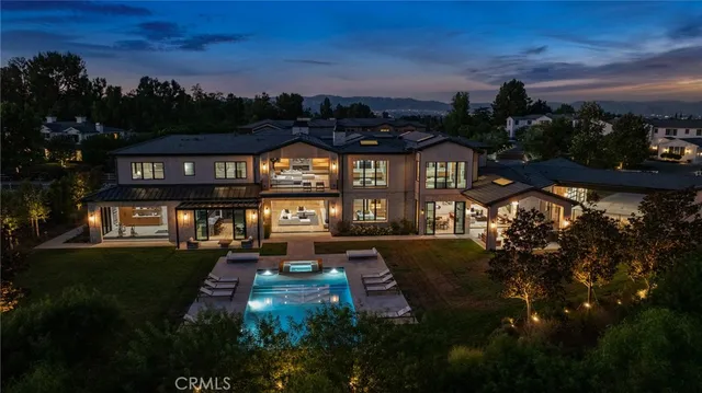 $125,000 | 24050 Hidden Ridge Road, Hidden Hills, CA 91302