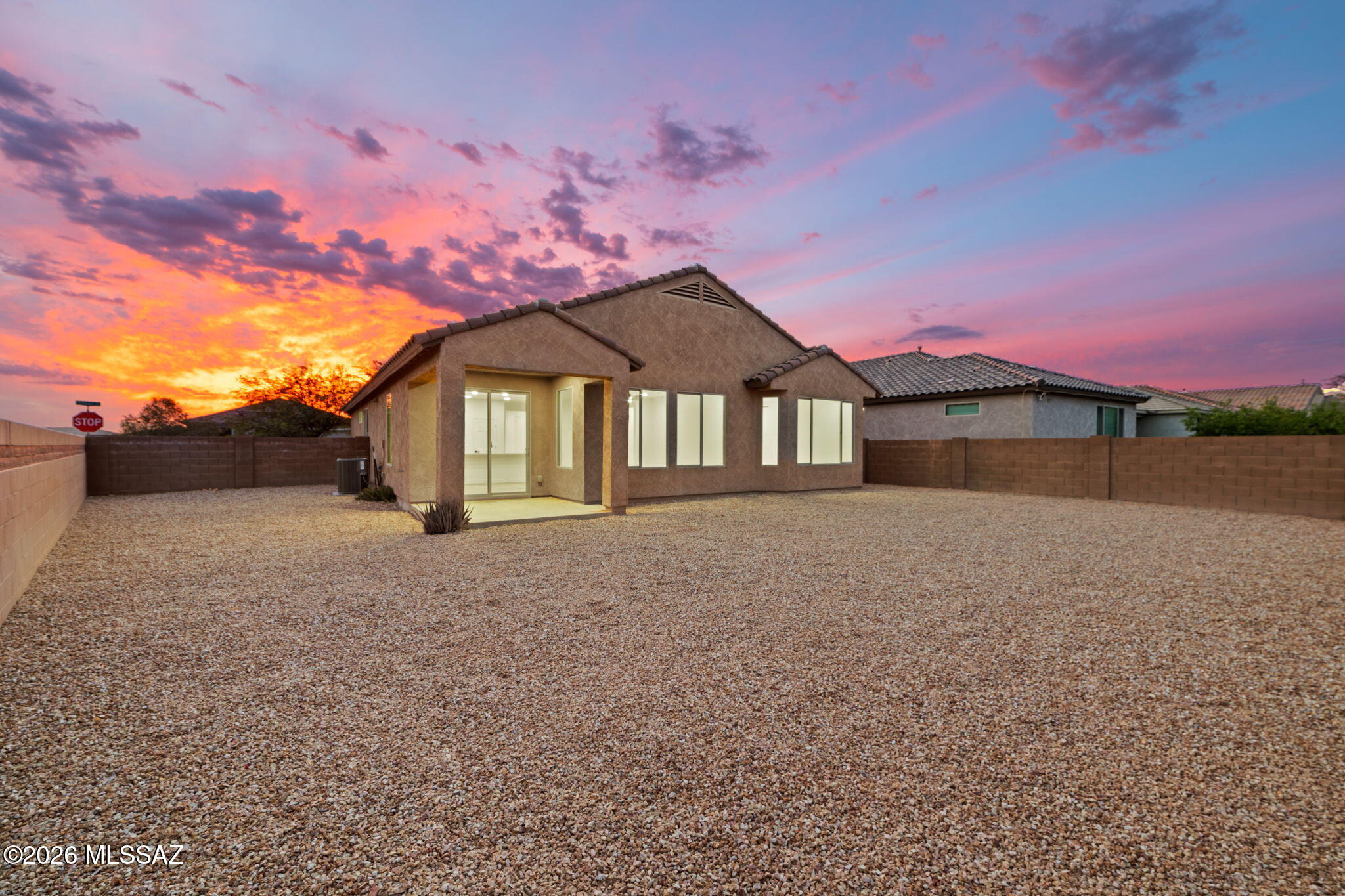 11964 North Raphael Way Tucson, AZ 85742 - Photo 33 of 40 54-web-or-mls-11964 N Raphael Way- MLS I