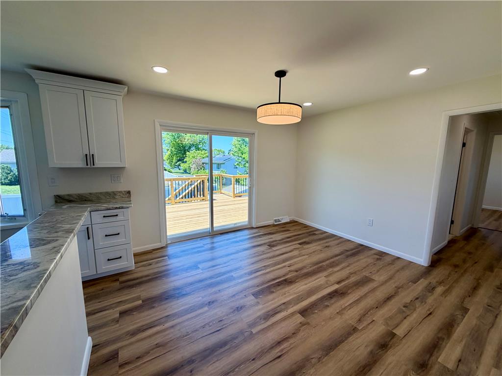3508 Nazareth Road Easton, PA 18045 - Photo 12 of 25 Step into a luminous space featuring durable flooring and seamless access to outdoor leisure.