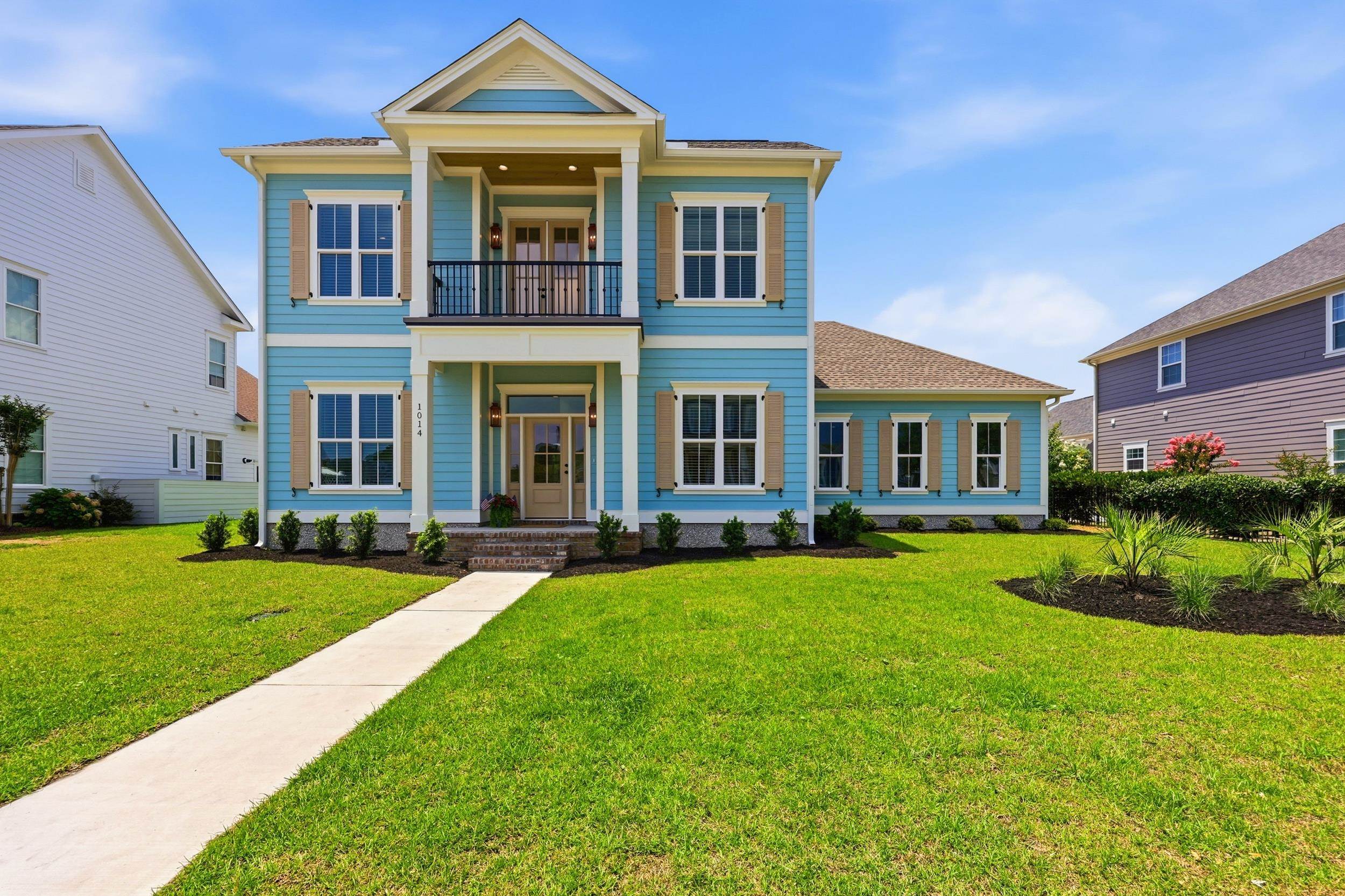 1014 Tarpon Pond Road North Myrtle Beach, SC 29582 - Photo 47 of 68 Gallery Image 47