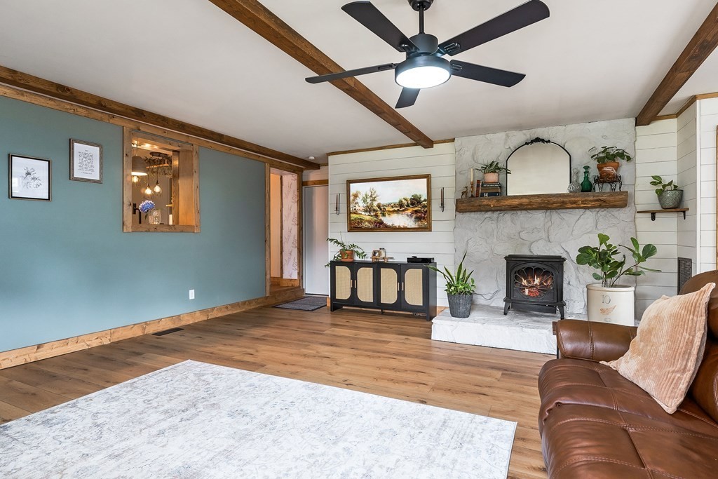 1653 Lester Flatt Road Sparta, TN 38583 - Photo 33 of 59