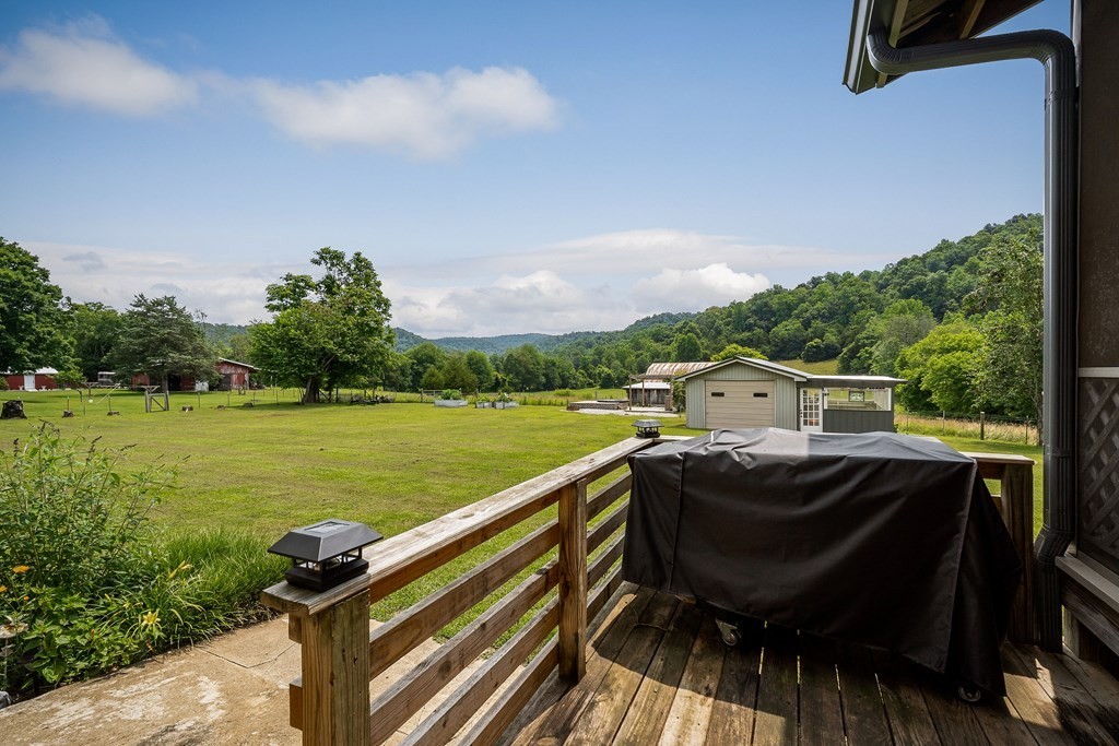 1653 Lester Flatt Road Sparta, TN 38583 - Photo 40 of 59