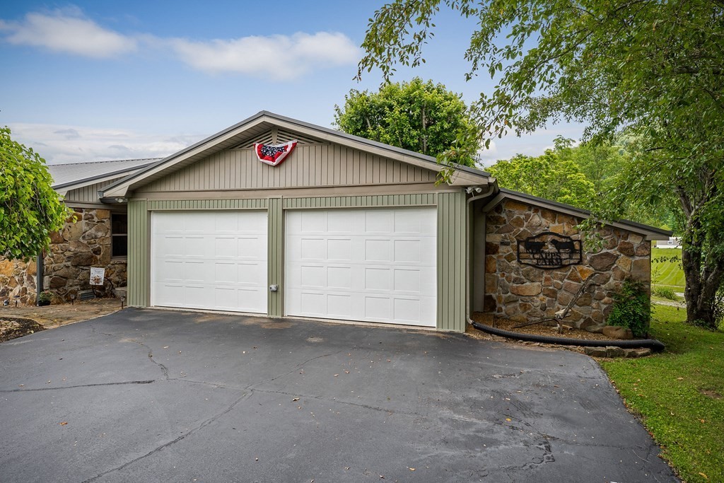 1653 Lester Flatt Road Sparta, TN 38583 - Photo 44 of 59