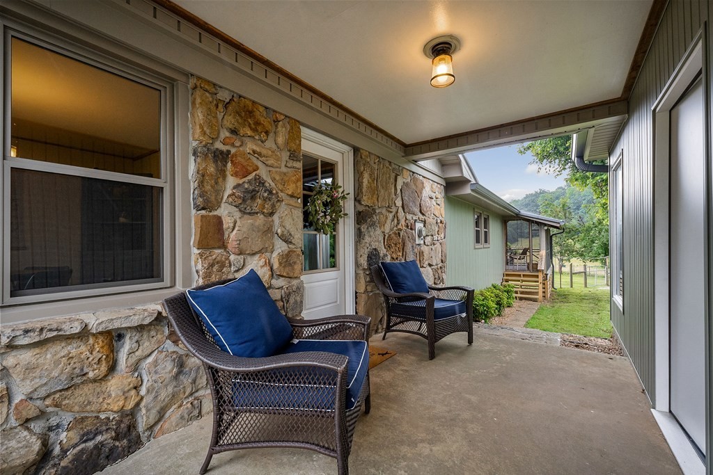 1653 Lester Flatt Road Sparta, TN 38583 - Photo 54 of 59