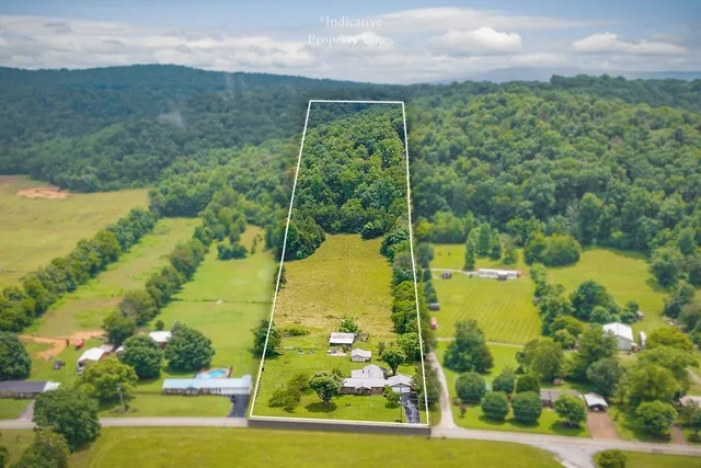 $599,900 | 1653 Lester Flatt Road, Sparta, TN 38583