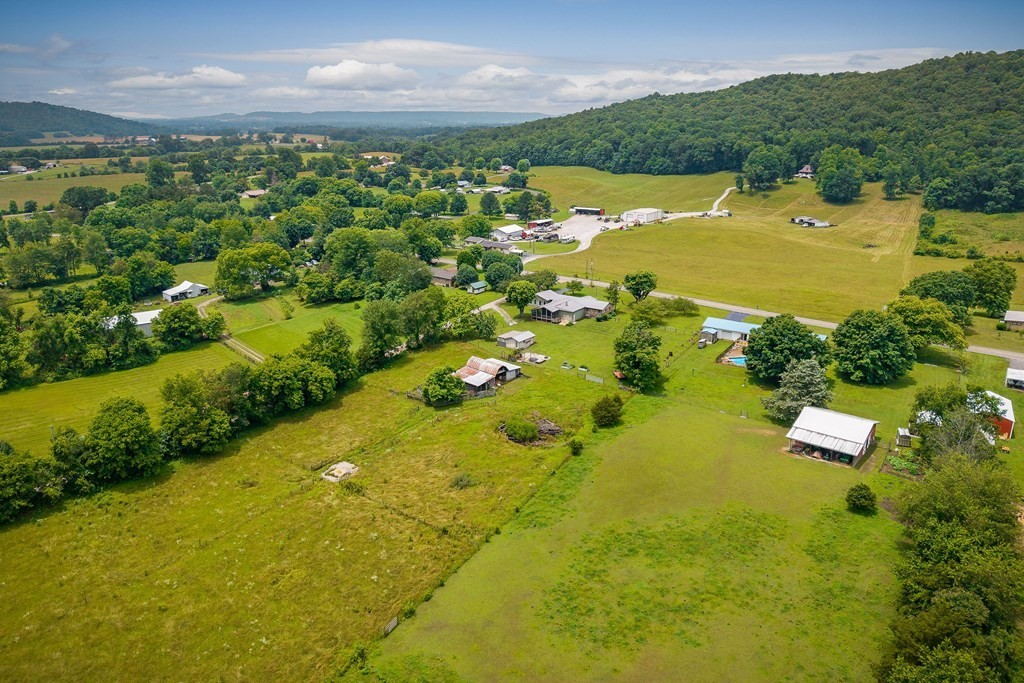1653 Lester Flatt Road Sparta, TN 38583 - Photo 8 of 59 a view of lake view and mountain view