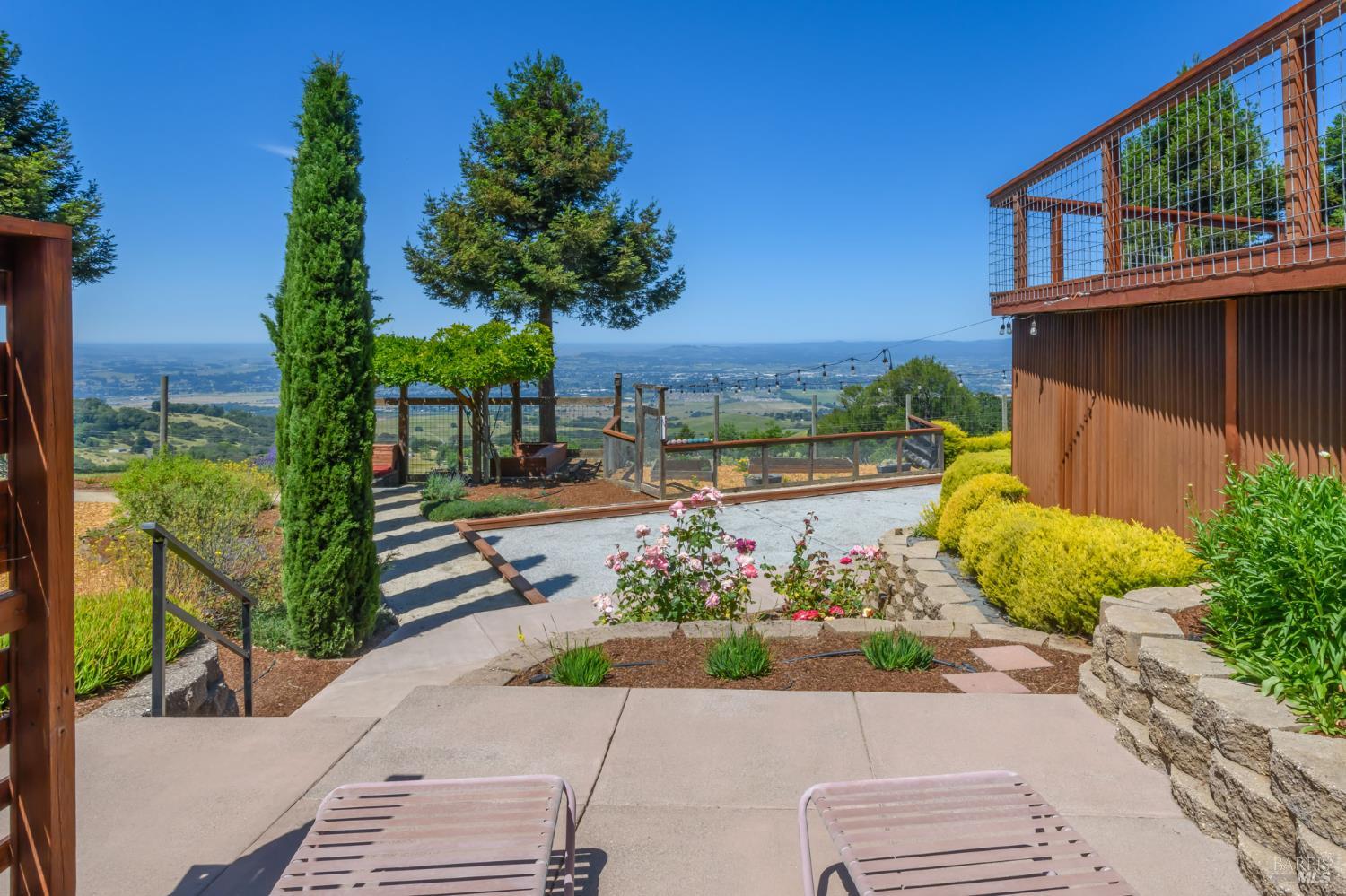 6649 Round Oak Road Penngrove, CA 94951 - Photo 50 of 57