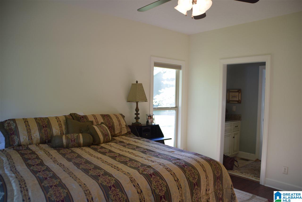 555 Hummingbird Lane Ashville, AL 35953 - Photo 22 of 45