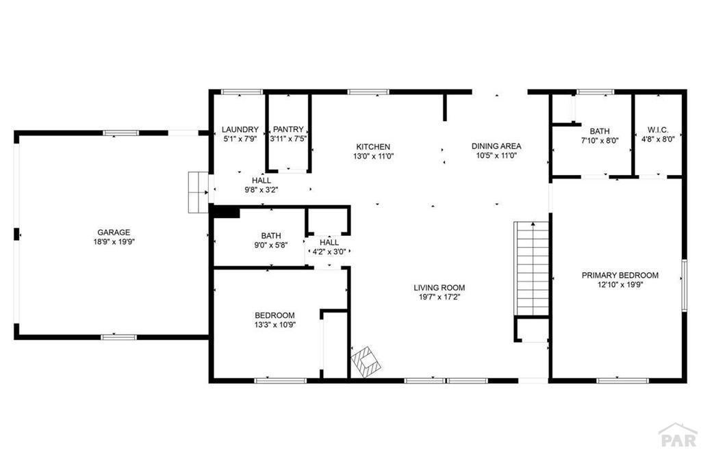 8885 Curtis Road Beulah, CO 81023 - Photo 28 of 41 Gallery Image 28