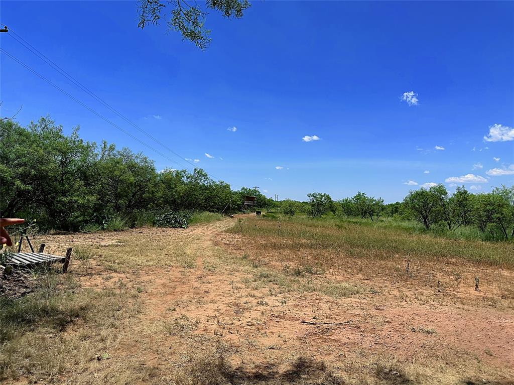 12415 County Road 356 Anson, TX 79501 - Photo 28 of 36 a view of lake and mountain view
