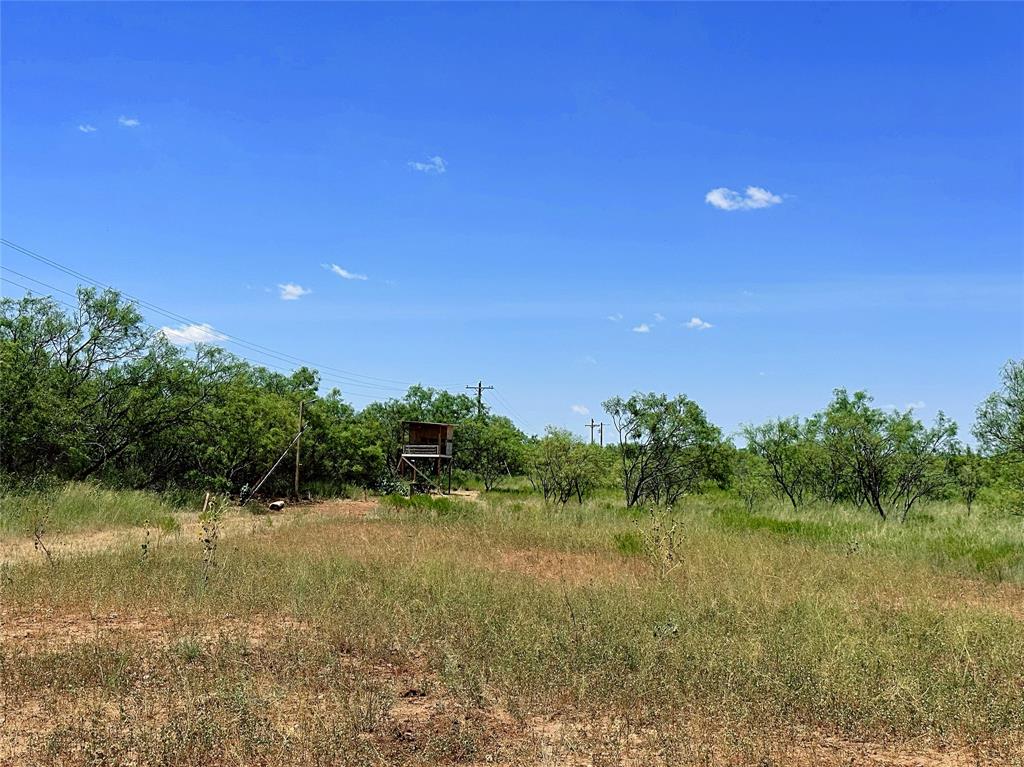 12415 County Road 356 Anson, TX 79501 - Photo 29 of 36 a view of lake with green space