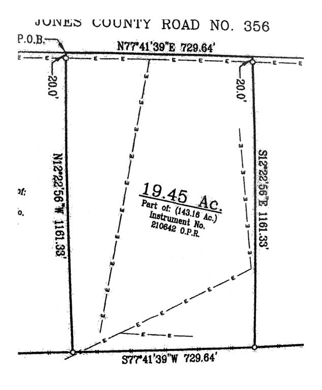 12415 County Road 356 Anson, TX 79501 - Photo 36 of 36