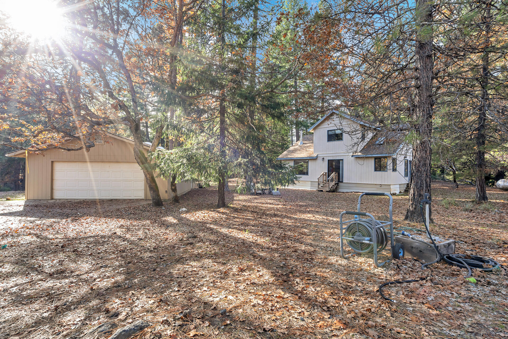 4000 Fs Road Hyampom, CA 96046 - Photo 49 of 83