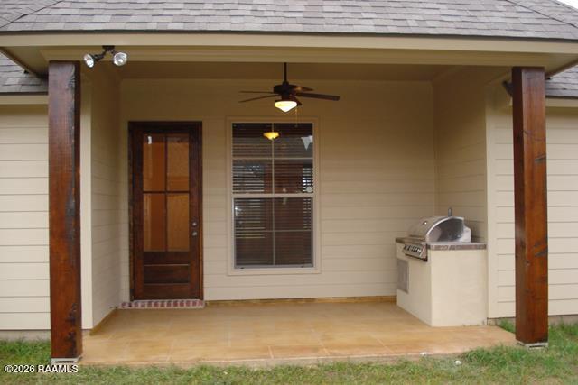 407 Copper Ridge Drive Youngsville, LA 70592 - Photo 7 of 8 107