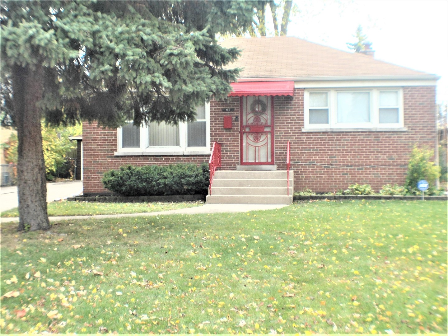 462 High Ridge Road Hillside, IL 60162 - Photo 1 of 20