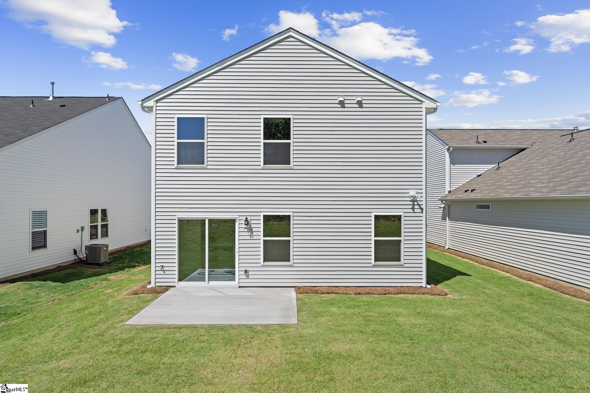 7207 Heirloom Lane Inman, SC 29349 - Photo 31 of 31 Gallery Image 31