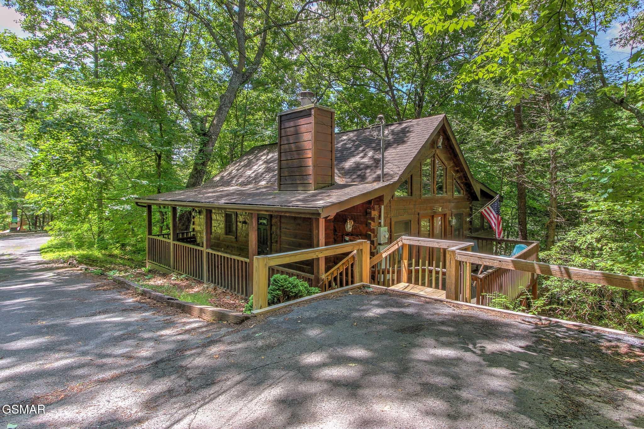 1590 Walt Price Road Sevierville, TN 37876 - Photo 27 of 27 Gallery Image 27