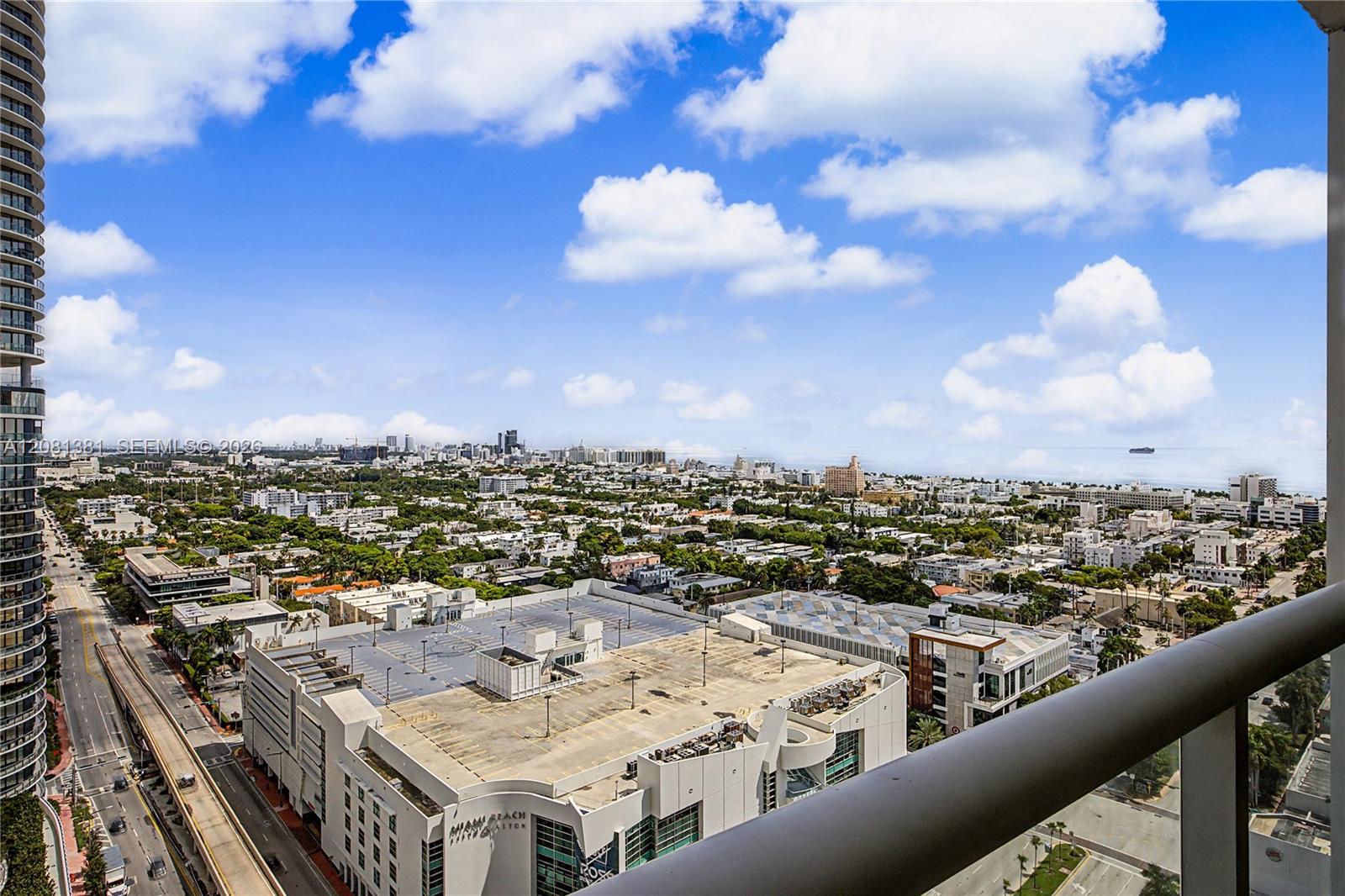 450 Alton Road, Unit 2406 Miami Beach, FL 33139 - Photo 19 of 31 Gallery Image 19