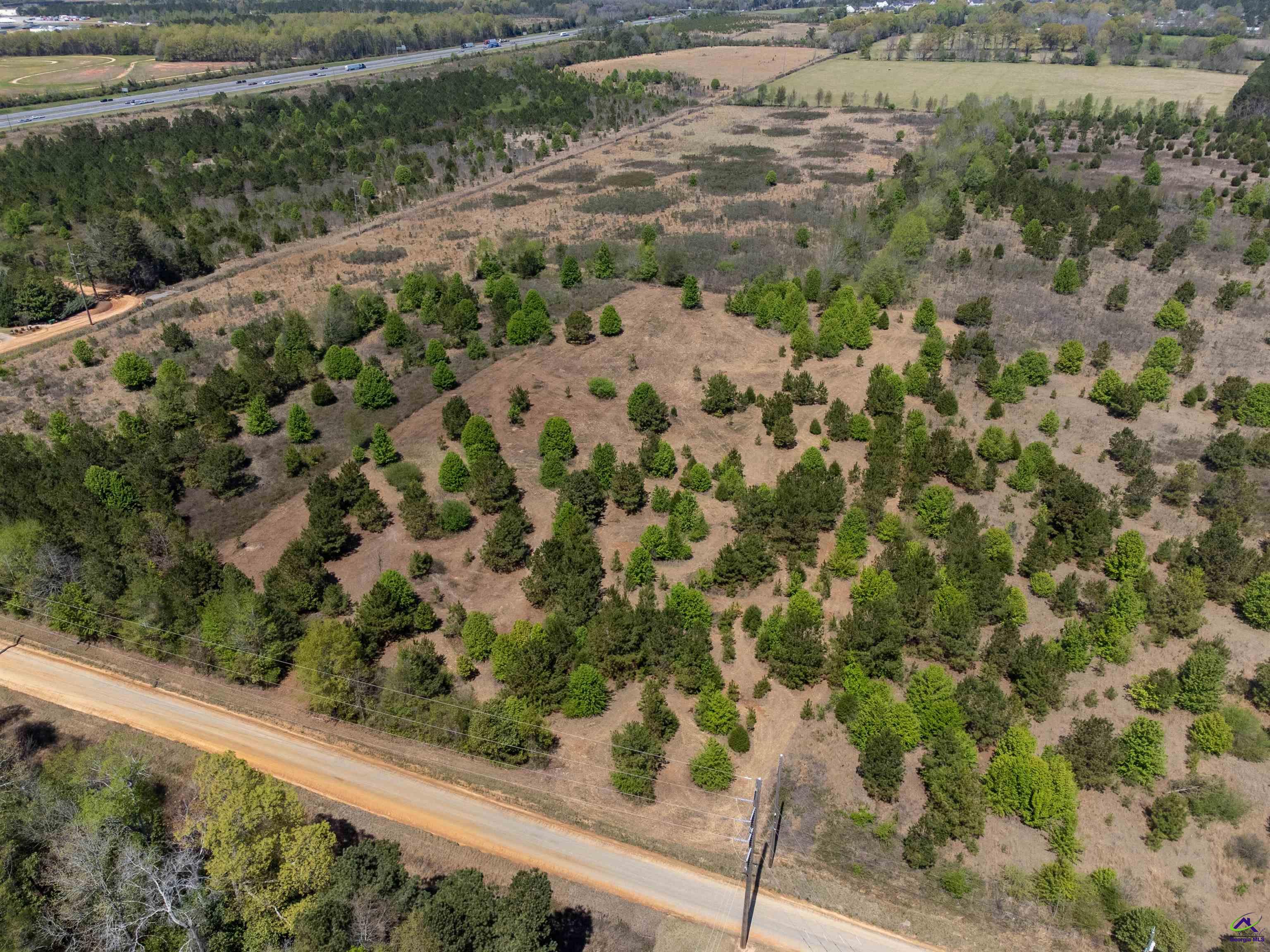 Lot 25 Mack Thompson Road Perry, GA 31069 - Photo 3 of 4