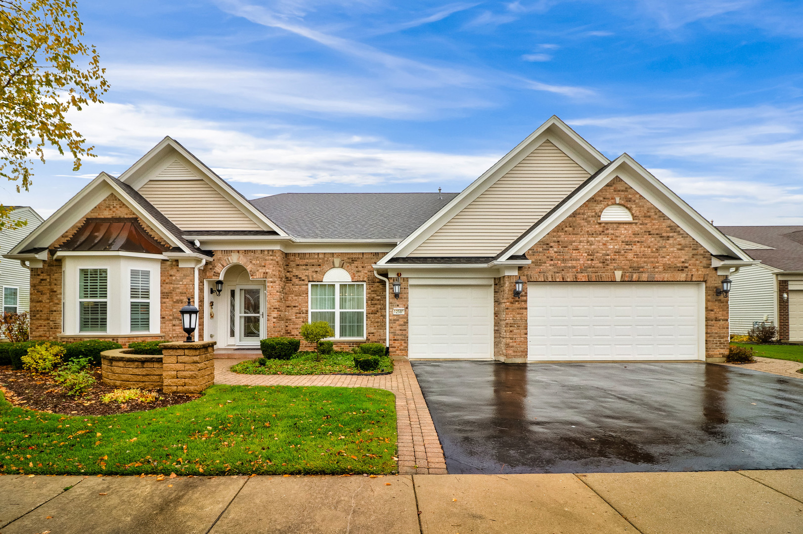 12585 Raintree Path Huntley, IL 60142 - Photo 2 of 26