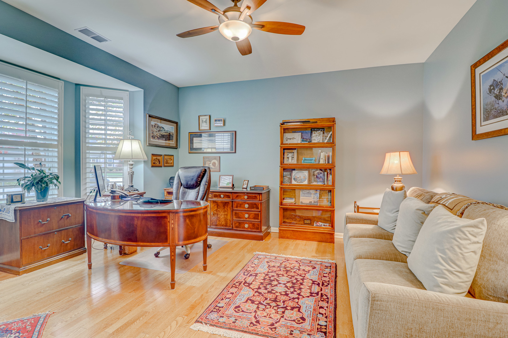 12585 Raintree Path Huntley, IL 60142 - Photo 12 of 26