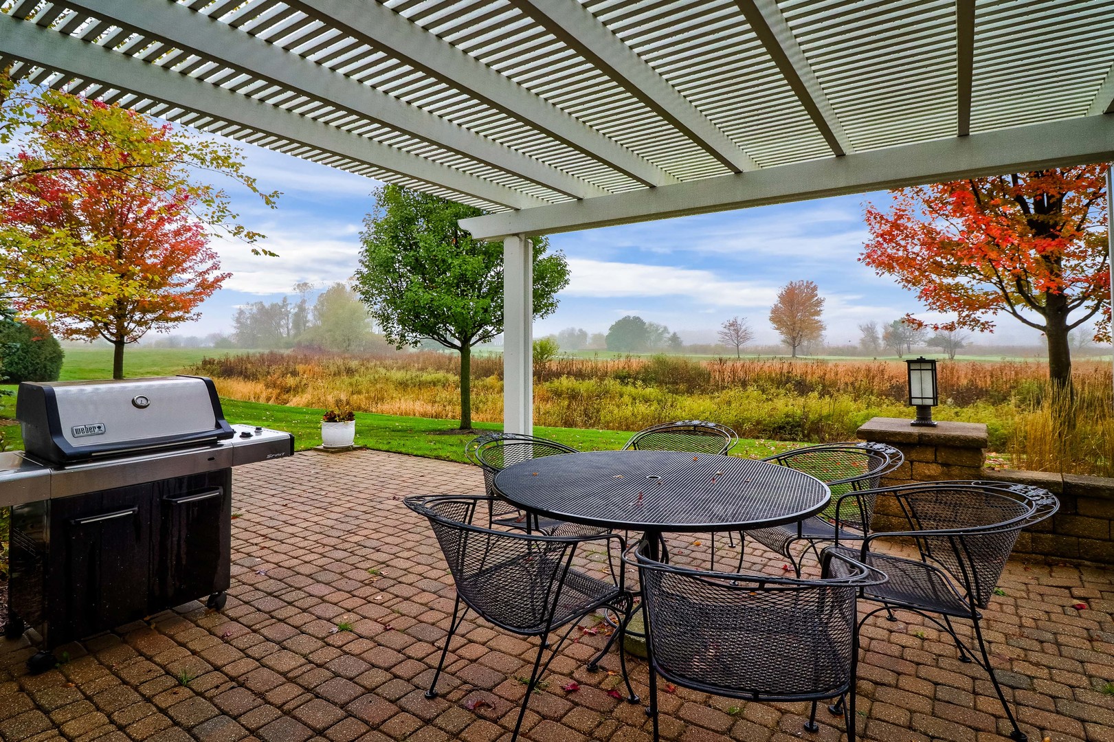 12585 Raintree Path Huntley, IL 60142 - Photo 23 of 26