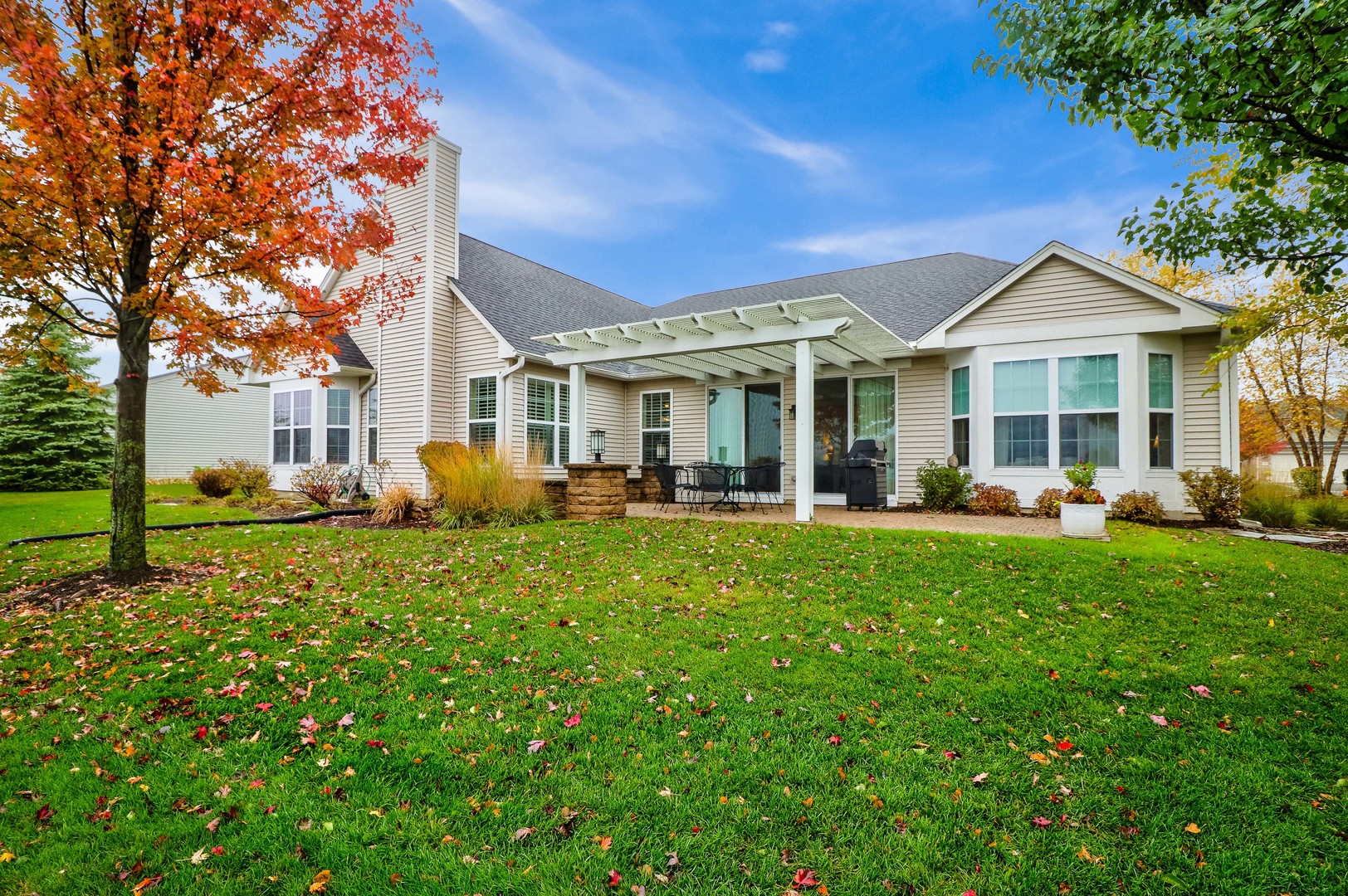 12585 Raintree Path Huntley, IL 60142 - Photo 24 of 26