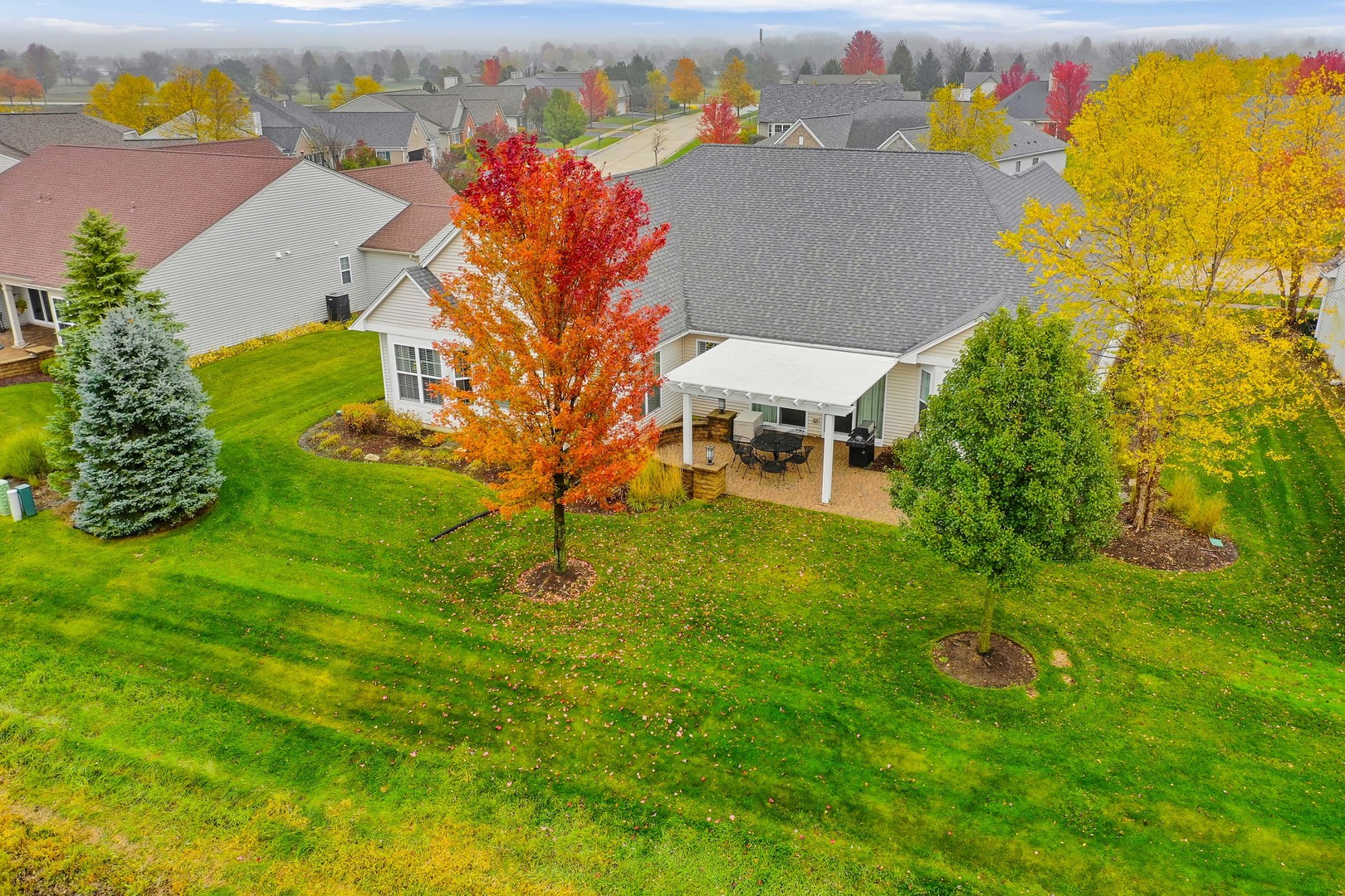 12585 Raintree Path Huntley, IL 60142 - Photo 25 of 26